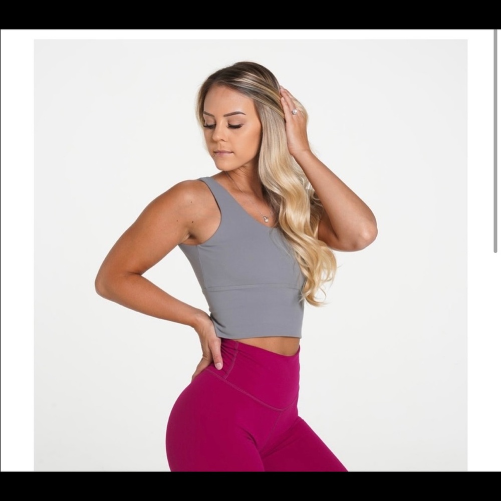 NVGTN Essence Bra